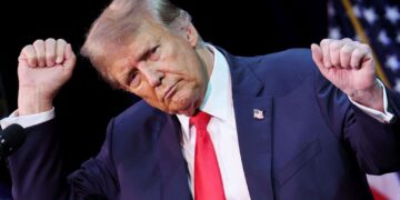 Trump’s Meme Coin Gets First Pure Spot ETF