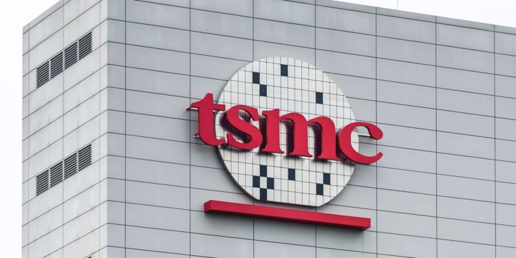 TSMC Won’t Discount 2nm Chips: Cost to Skyrocket 50%!