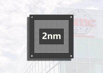 TSMC to Start 2nm Wafer Production in Q4 2025: Apple’s Major Win