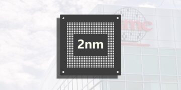 TSMC to Start 2nm Wafer Production in Q4 2025: Apple’s Major Win