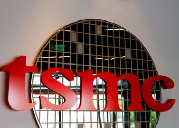 TSMC Removing Chinese Tools From 2nm Chips