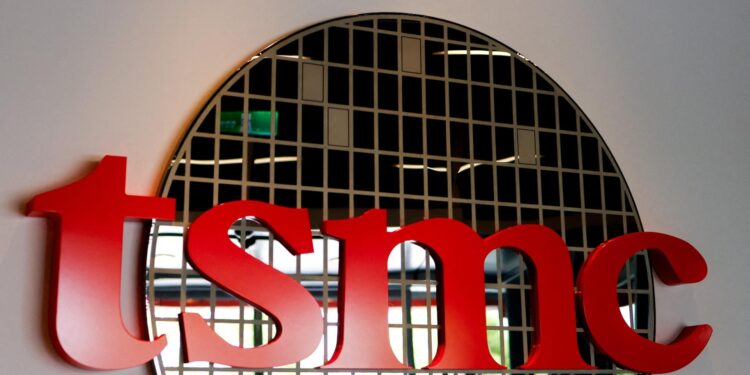 TSMC Removing Chinese Tools From 2nm Chips