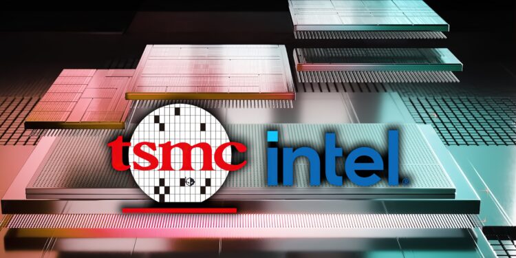 Taiwan to Get a Stake in Intel? Here’s What Could Happen