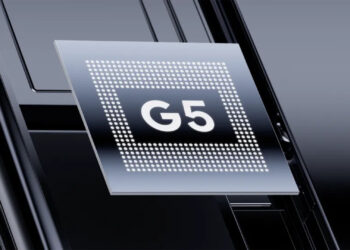 Google Outpaces Apple with Tensor G5’s Groundbreaking 3nm Chip