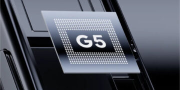 Google Outpaces Apple with Tensor G5’s Groundbreaking 3nm Chip