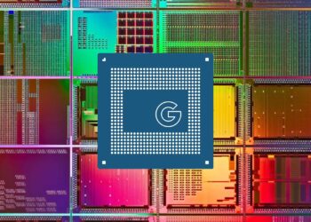 Google’s New Tensor G5 Chip: 34% Boost in Performance!