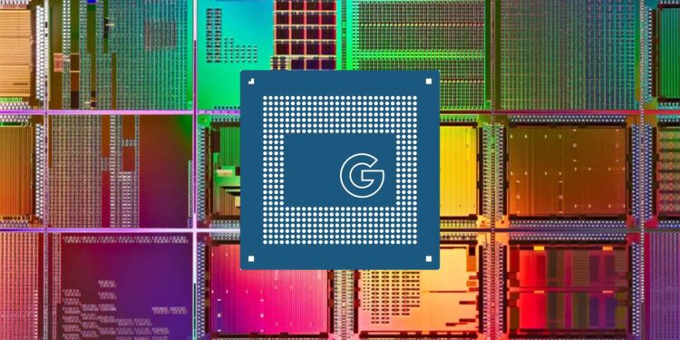 Pixel 10 Pro XL: Tensor G5 Shows Modest 15% Gain Over G4