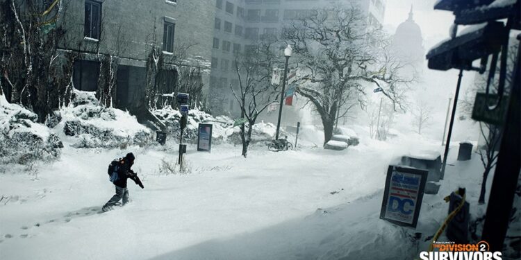 At Gamescom 2025, Ubisoft unveiled two significant The Division-related announcements. First, they introduced a new survival game called “The Division 2: Survivors,” set to launch in 2026 as part of extended support for The Division 2.