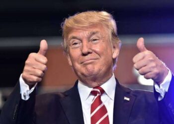 White House Joins TikTok: Trump’s Ironic Debut Hits Social Media