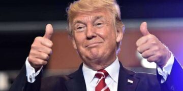 White House Joins TikTok: Trump’s Ironic Debut Hits Social Media