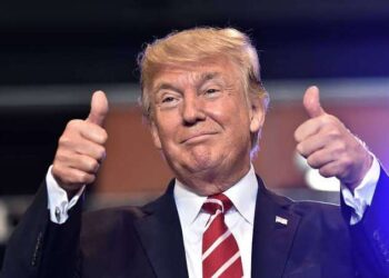 Trump’s Media Giant Buys $105M in CRO Coins for New Venture