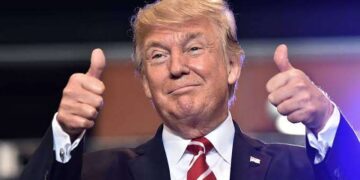 Trump’s Media Giant Buys $105M in CRO Coins for New Venture