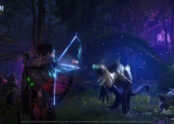 Turok: Origins First Impressions from Gamescom 2025