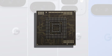 Skip the 128GB Pixel 10 and Pixel 10 Pro For Faster UFS 4.0