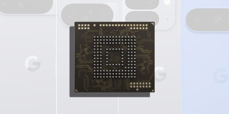 Skip the 128GB Pixel 10 and Pixel 10 Pro For Faster UFS 4.0