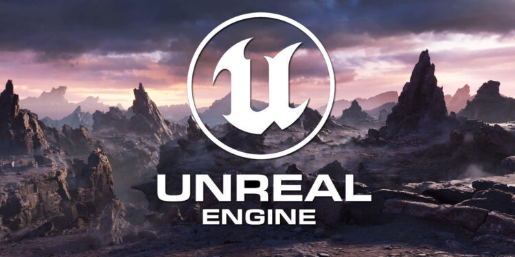 Epic CEO Blames Unreal Engine 5 Lag on Poor Workflow