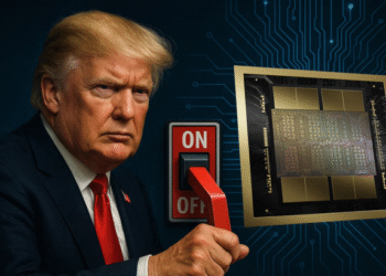 NVIDIA Fights Back Against ‘Kill Switches’ for AI Chips