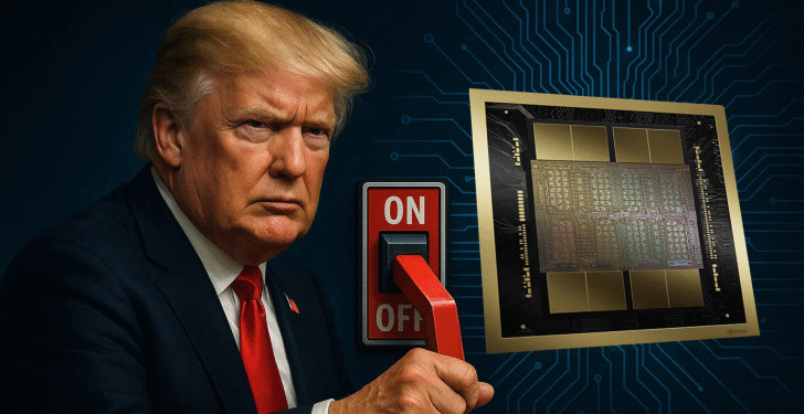 NVIDIA Fights Back Against ‘Kill Switches’ for AI Chips