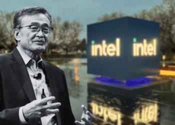 Could Going Fabless Solve Its Problems?