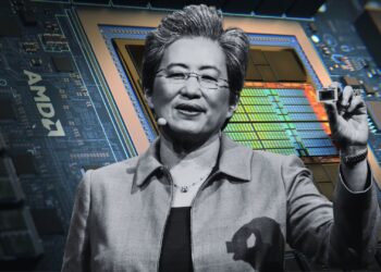 AMD vs. NVIDIA: Who Will Dominate AI Next?