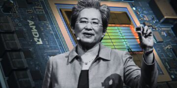 AMD vs. NVIDIA: Who Will Dominate AI Next?