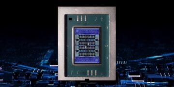 Huawei’s Kunpeng 930 Teardown: A 5nm Chip With 120 Cores Revealed