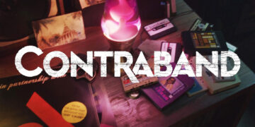 Microsoft Halts Development of Contraband After Layoffs