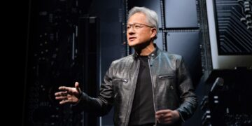NVIDIA’s CEO and His Kids Run the Company—Really?