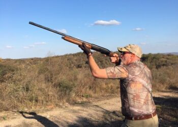 Wealthy Texas Trophy Hunter Killed by Buffalo He Was Tracking—Report