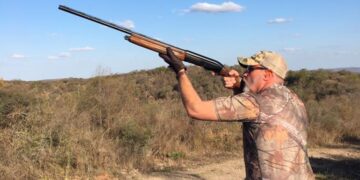 Wealthy Texas Trophy Hunter Killed by Buffalo He Was Tracking—Report