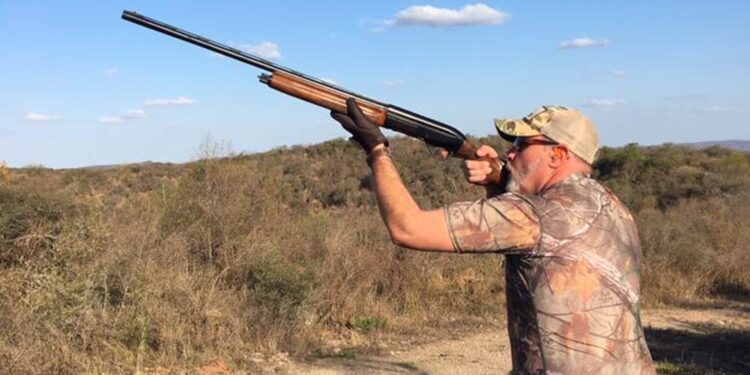 Wealthy Texas Trophy Hunter Killed by Buffalo He Was Tracking—Report