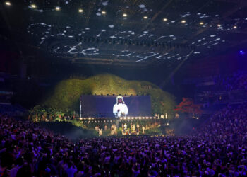 Man Shot Dead at Puerto Rico Nightclub Before Bad Bunny Show