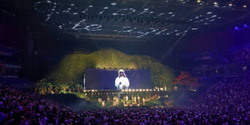 Man Shot Dead at Puerto Rico Nightclub Before Bad Bunny Show