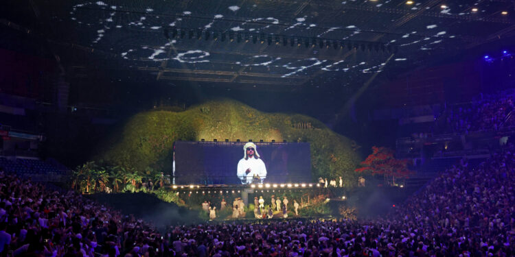 Man Shot Dead at Puerto Rico Nightclub Before Bad Bunny Show