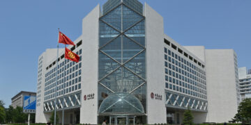 China’s Mounting Debt Could Spell Trouble for the Economy