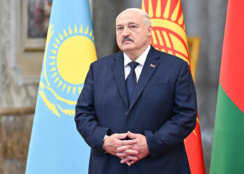 Lukashenko Ends 3-Decade Rule: Why Now?