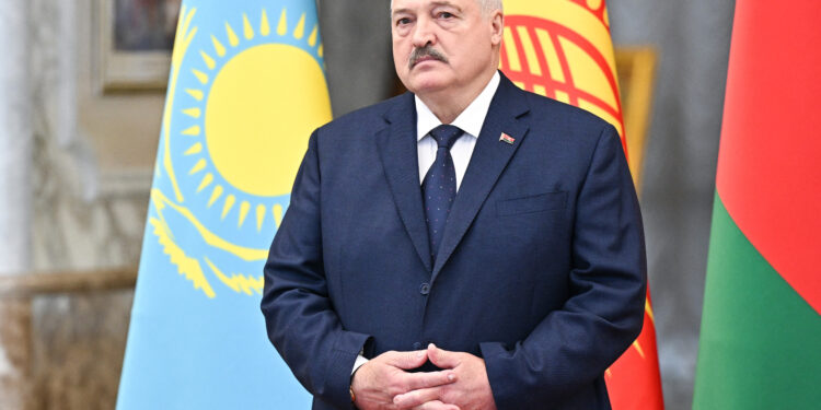 Lukashenko Ends 3-Decade Rule: Why Now?