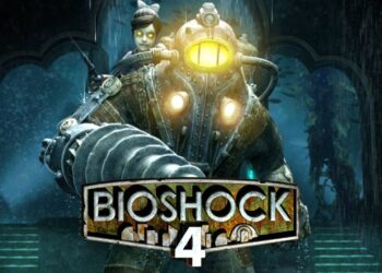 BioShock 4 in Crisis: Major Changes After Review Failure