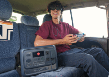 BLUETTI Reveals the Ultimate Summer Content Experience