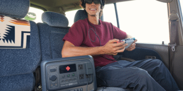 BLUETTI Reveals the Ultimate Summer Content Experience