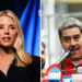 U.S. Offering $50M Bounty for Maduro Capture