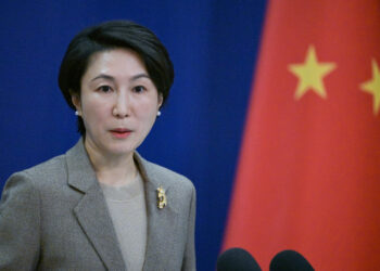 China Responds to Trump-Putin & Zelensky Meetings