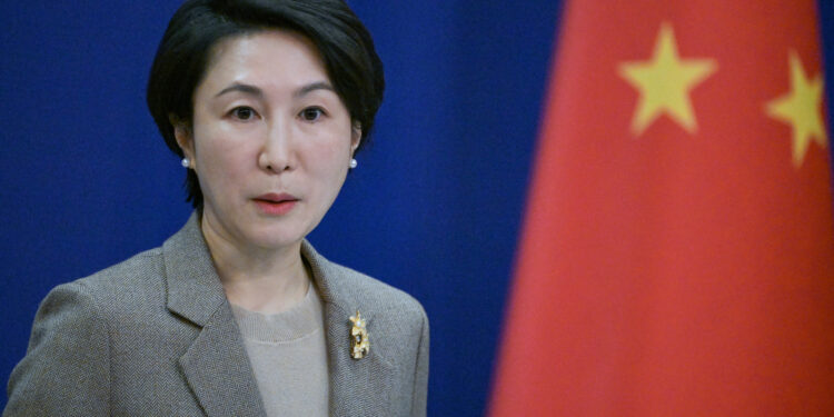 China Responds to Trump-Putin & Zelensky Meetings