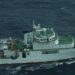US Ally Philippines Catches Chinese Research Vessel Mapping Near Guam