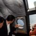 China Takes New Actions Against U.S. Ally in Contested Waters