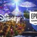 Disney Buys Into Epic Games: Fortnite & More!