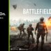 NVIDIA DLSS 4 in 3 Games: Battlefield 6 & More