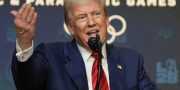 President Donald Trump Imposes Additional Tariffs on India