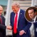 Senator Chris Murphy, a Connecticut Democrat, harshly criticized the Trump-Putin summit that took place in Alaska last week. On NBC’s “Meet the Press,” Murphy described it as a “disaster” that gave Russian President Vladimir Putin “everything he wanted.”