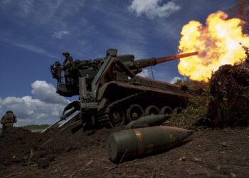 ### Why Handing Donbas to Putin Would Be So Difficult for Ukraine